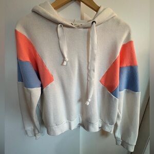 Hippie Rose Sweatshirt